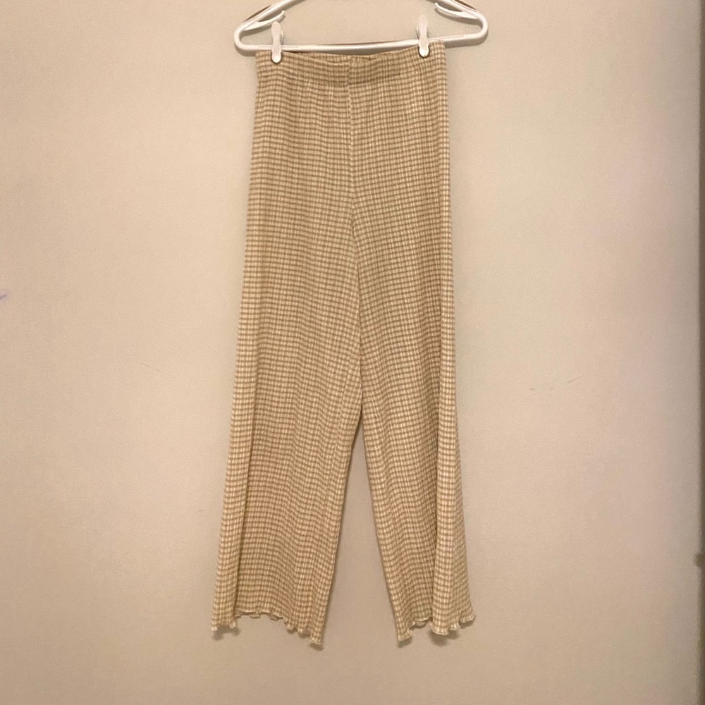 Wilfred Leona pants size S